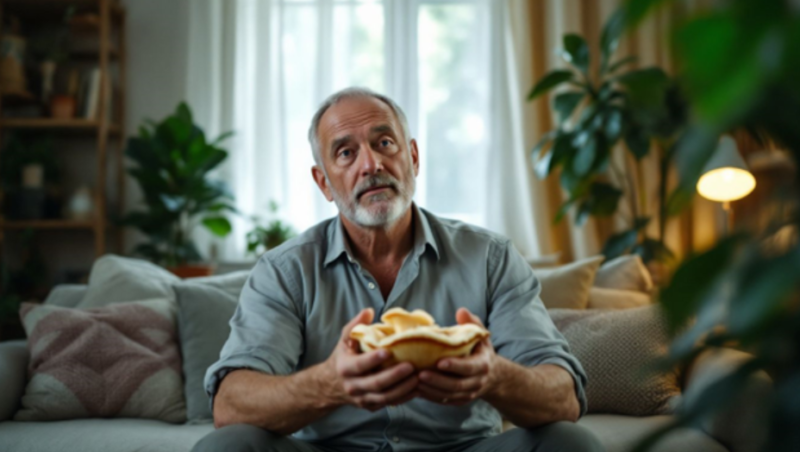 EXPLORING THE MENTAL HEALTH BENEFITS OF PSILOCYBIN THERAPY