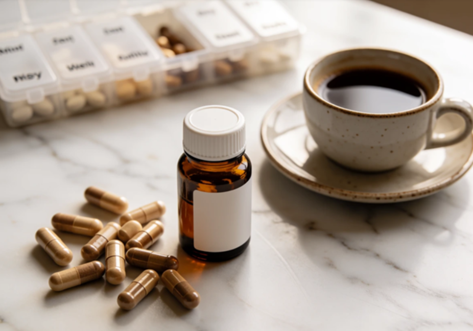 MICRODOSE PSILOCYBIN CAPSULES: WHY SO MANY PEOPLE CHOOSE THEM